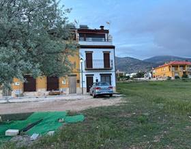 single family house sale moratalla canada de la cruz by 165,000 eur