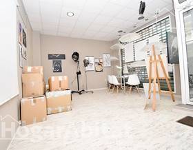 premises sale valencia benetusser by 120,000 eur