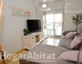 flat sale burriana centro-rio by 140,000 eur