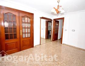 flat sale alaquas blasco ibañez by 190,000 eur