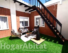 penthouse sale picassent picassent by 298,000 eur