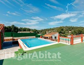 houses for sale in san antonio de benageber