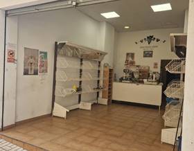 premises sale malaga el ejido-la merced-la victoria by 294,000 eur