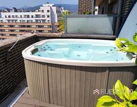 penthouse sale barakaldo by 585,000 eur