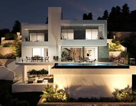 houses for sale in calpe calp