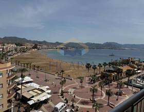 flat rent mazarron puerto de mazarron by 1,100 eur
