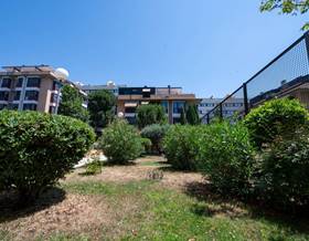 flat rent madrid capital by 2,200 eur
