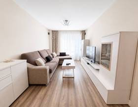 houses for rent in guadalajara province