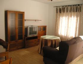 apartments for rent in badajoz province