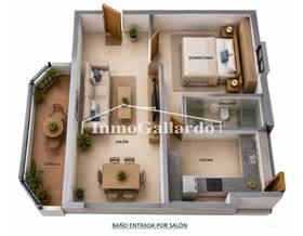 flat sale velez malaga by 249,000 eur