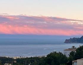 flat sale altea by 395,000 eur
