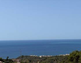 houses for sale in benidorm