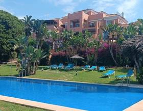 penthouse sale san pedro de alcantara guadalmina alta by 495,000 eur