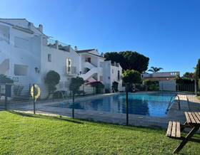 apartments for sale in malaga province