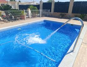 villas for sale in la marina