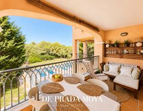 flat sale llucmajor cala pi-vallgornera by 399,000 eur