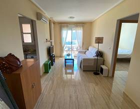 flat sale benidorm poniente by 193,000 eur
