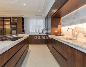 flat sale madrid capital by 4,400,000 eur