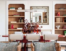 flat sale madrid capital by 4,295,000 eur