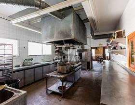 premises for sale in cerceda, madrid
