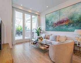 flat sale madrid capital by 1,135,000 eur