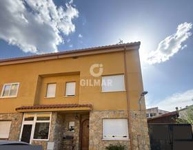 chalet sale navalafuente navalafuente by 415,000 eur