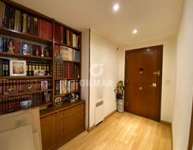 flat rent madrid capital by 2,400 eur