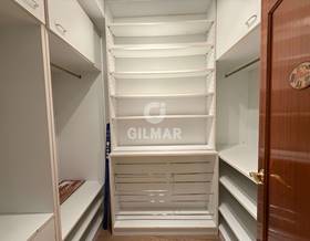 houses for rent in chamartin madrid