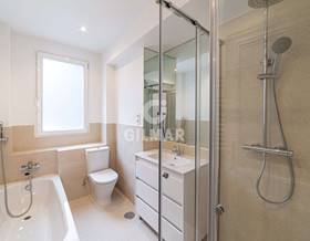 flat rent madrid madrid capital by 7,500 eur