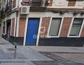 premises rent madrid madrid capital by 2,800 eur