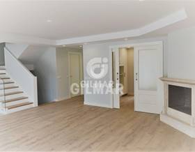 chalet rent las rozas el montecillo by 3,500 eur