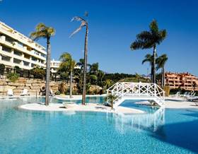 apartment rent mijas el chaparral by 1,900 eur