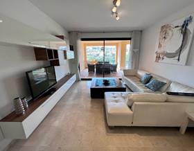 apartment rent estepona el paraiso by 1,950 eur