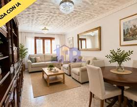 flat sale cuenca by 185,000 eur
