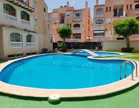 houses for sale in formentera del segura