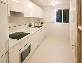 flat rent malaga teatinos by 1,350 eur