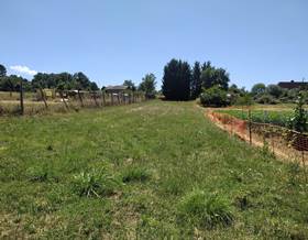 land sale leon cabañas raras by 16,000 eur