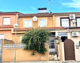 houses for sale in malpartida de plasencia