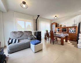townhouse sale fontanars dels alforins comunidad valenciana by 140,000 eur