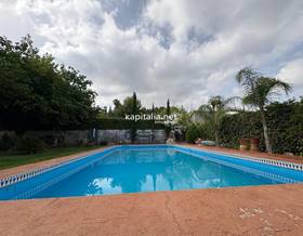 villas for sale in carcaixent