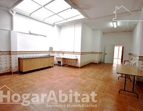 flat sale burriana escorredor by 150,000 eur