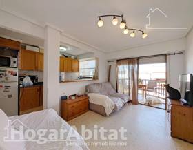 flat sale santa pola playa lisa by 174,900 eur