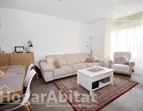 flat sale algemesi comunidad valenciana by 190,000 eur
