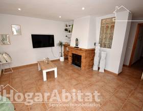 chalet sale borriol urbanizacion monte cristina by 285,000 eur