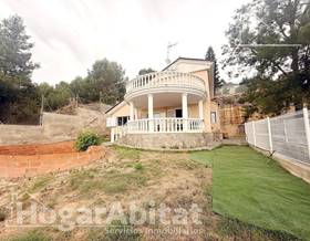 houses for sale in alfara del patriarca