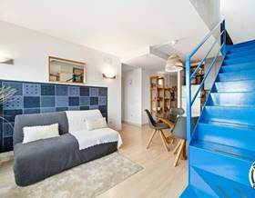 penthouse sale roses santa margarida by 235,000 eur