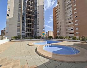 apartments for sale in finestrat
