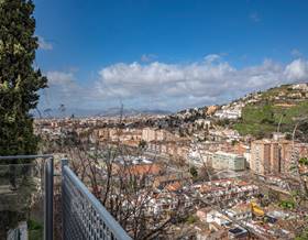 villas for sale in granada
