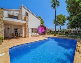 villas for sale in llosa de camacho