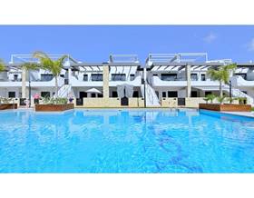 penthouse sale torrevieja playa del acequion, naufragos y rocio del mar by 379,000 eur